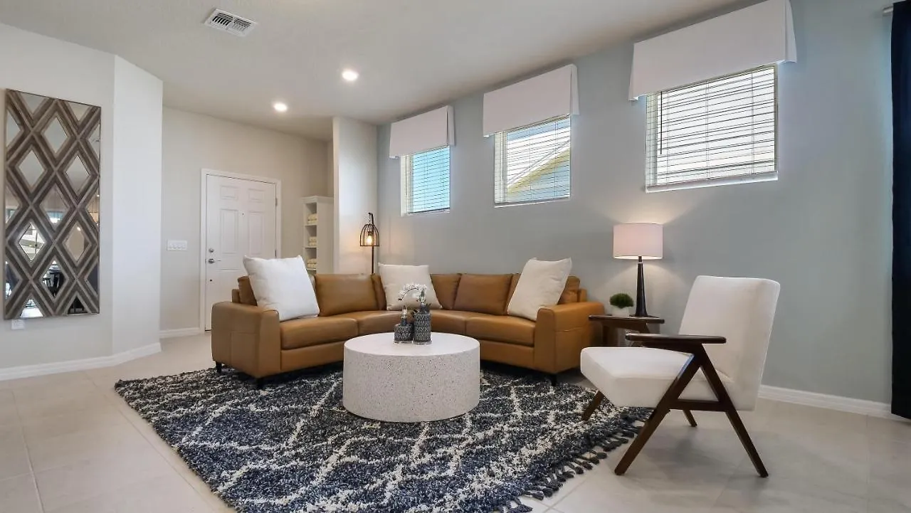 Holiday home Luxury Five Bed In Windsor Island Bsv2331 Villa Davenport