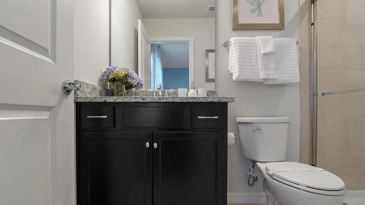 Luxury Five Bed In Windsor Island Bsv2331 Villa Davenport Holiday home