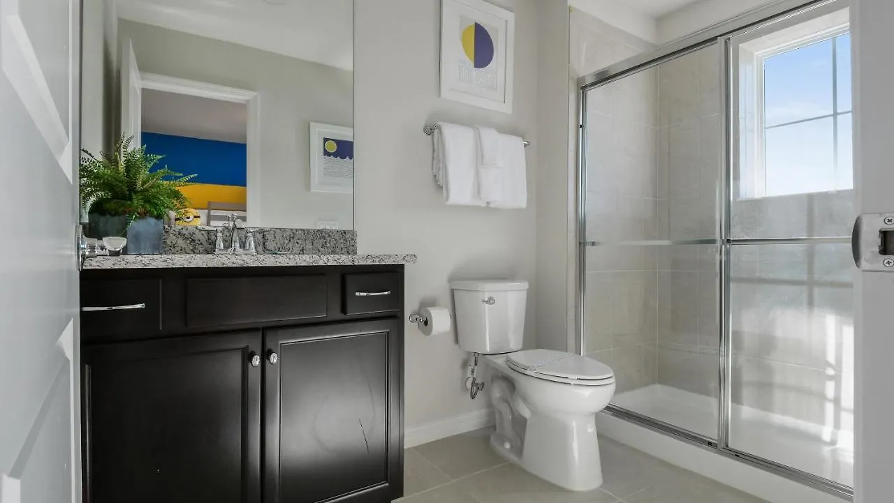 Luxury Five Bed In Windsor Island Bsv2331 Villa Davenport 0*,