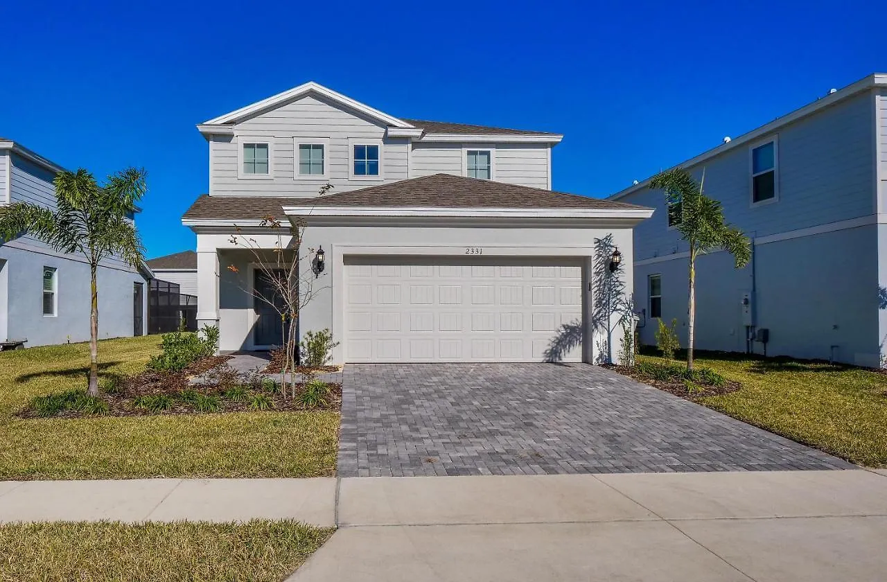 Luxury Five Bed In Windsor Island Bsv2331 Villa Davenport 0*,  United States