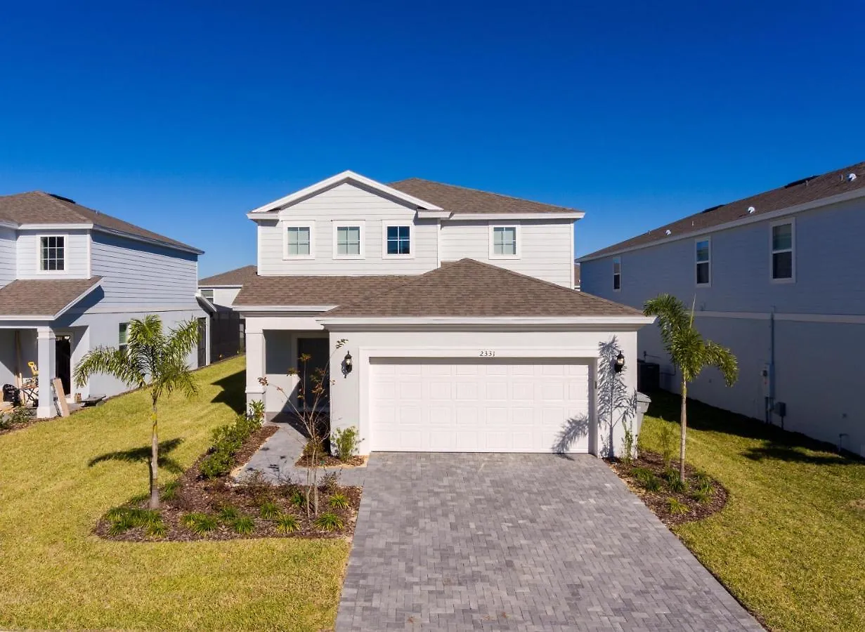 Luxury Five Bed In Windsor Island Bsv2331 Villa Davenport United States