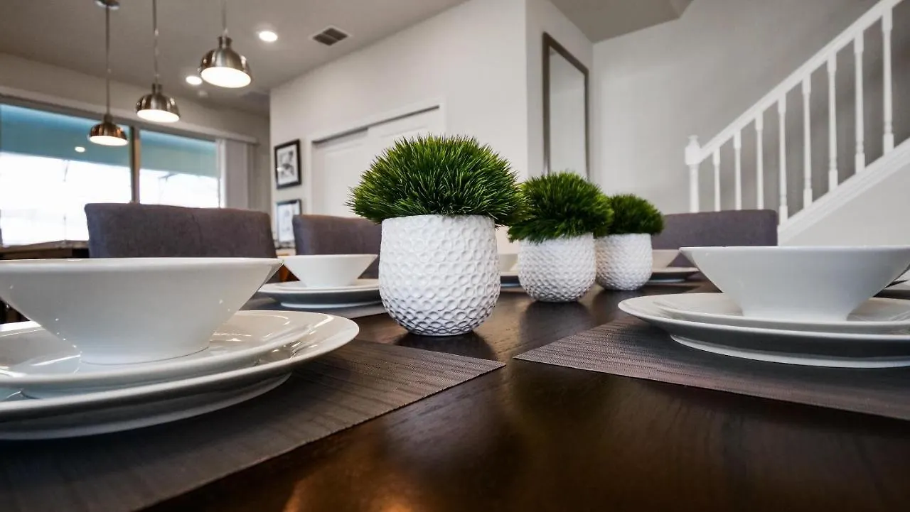 Luxury Five Bed In Windsor Island Bsv2331 Villa Davenport 0*,  United States
