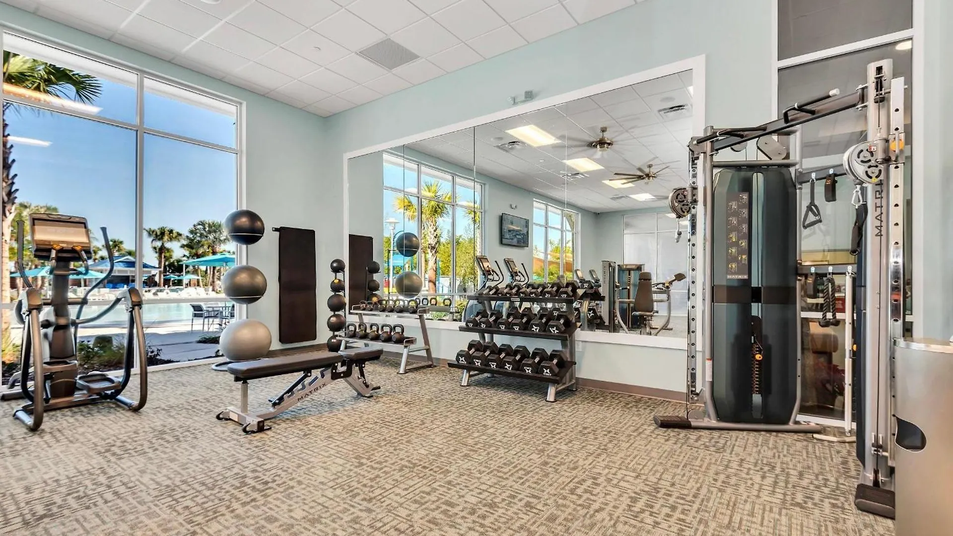 Luxury Five Bed In Windsor Island Bsv2331 Villa Davenport 0*,  United States