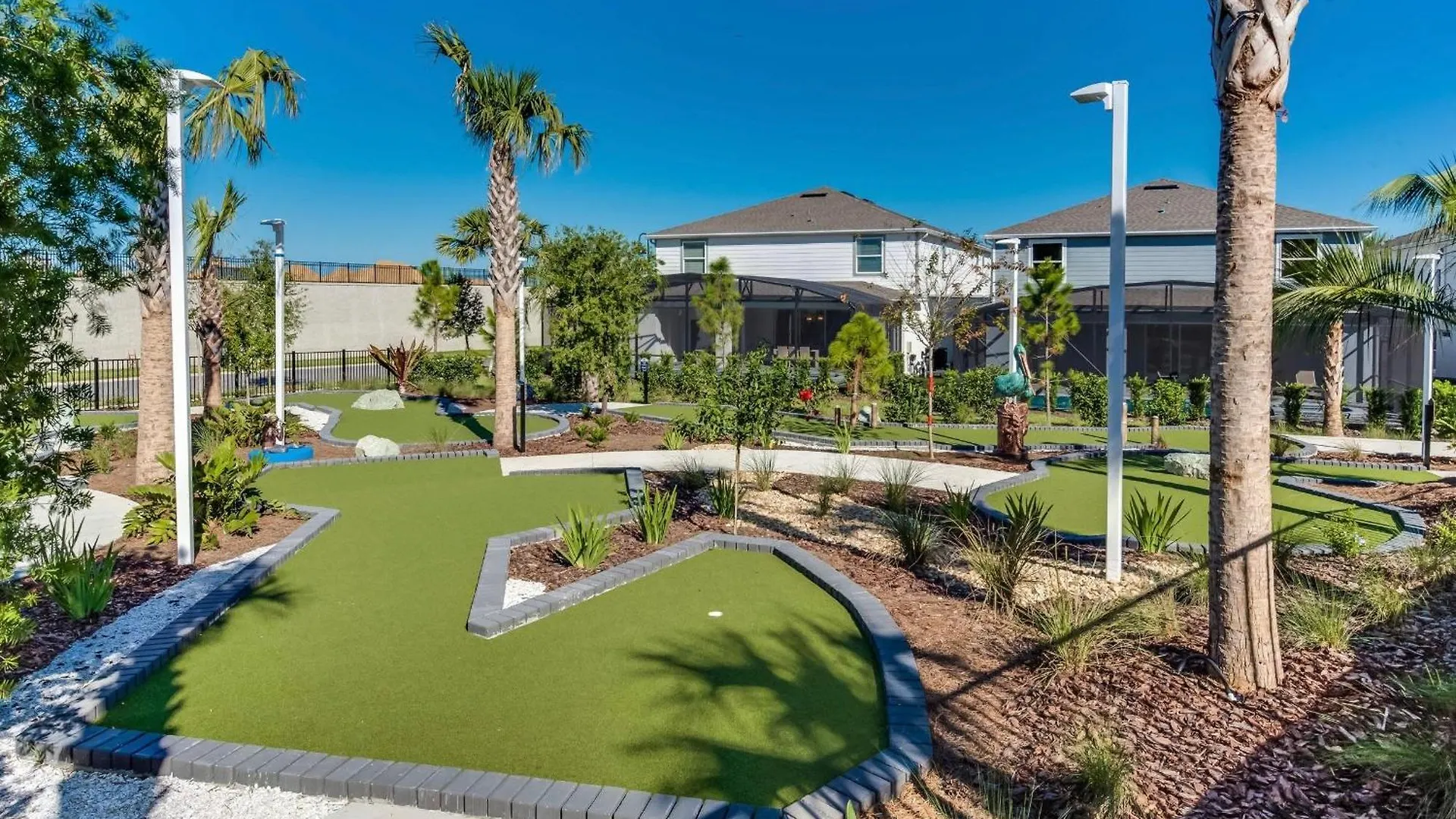 Holiday home Luxury Five Bed In Windsor Island Bsv2331 Villa Davenport